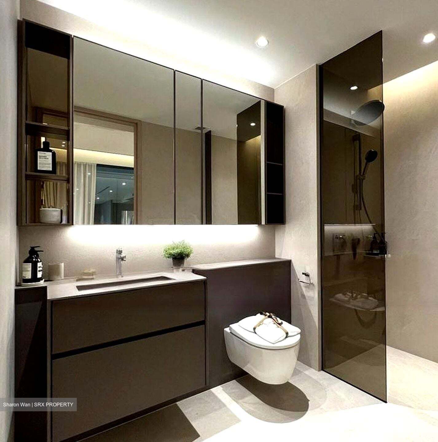 Union Square Residences (D1), Condominium #451595071